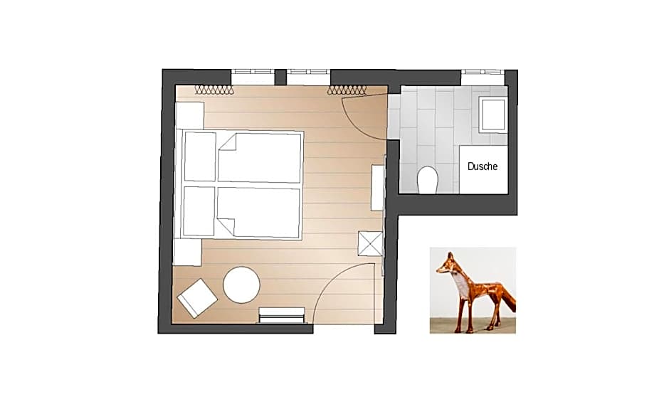 Hotel1601 Inklusionsunternehmen