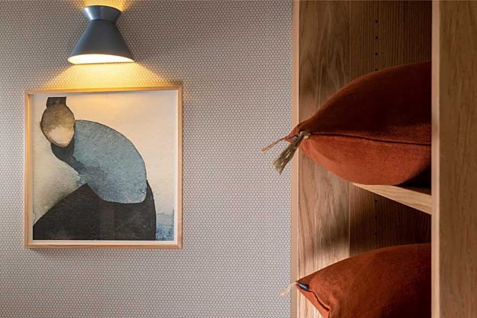 Le Petit Oberkampf Hotel & Spa