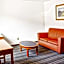 Magnuson Hotel Extended Stay Canton Ohio