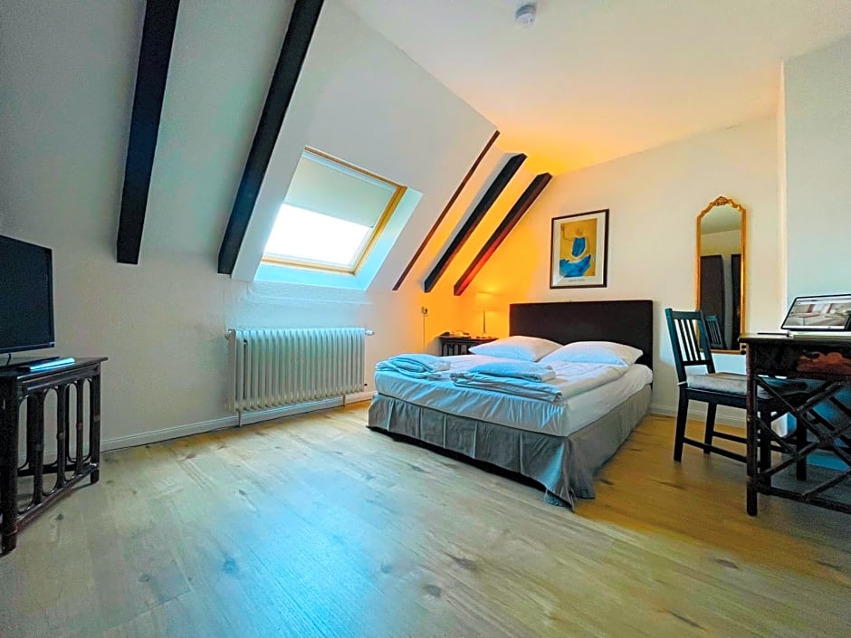Hotel Moguntia