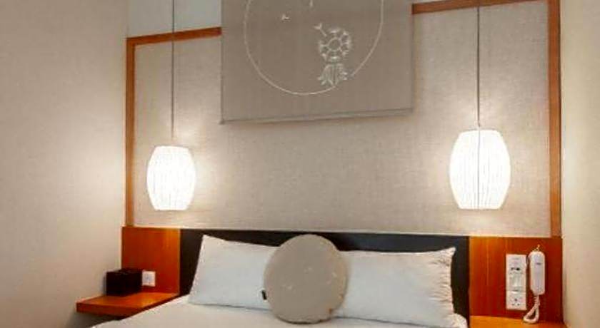 Mozu Hotel SP