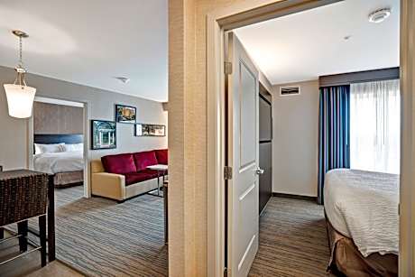 Two-Bedroom Suite