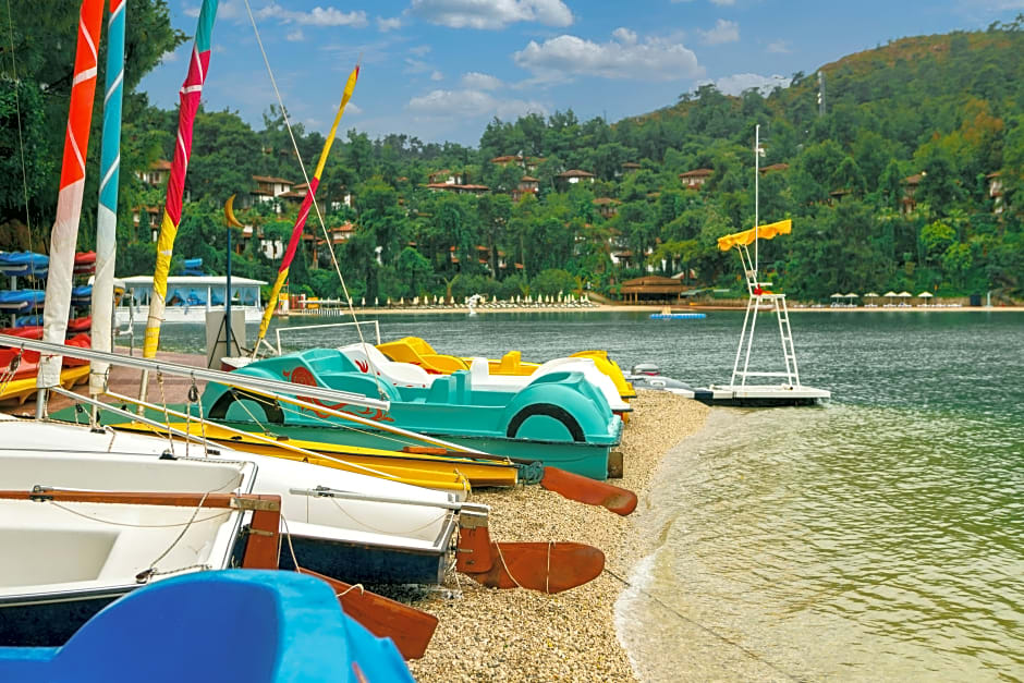 Club & Hotel Letoonia