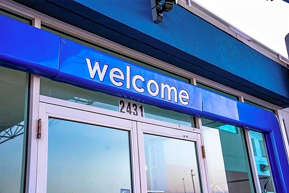 Motel 6-Caseyville, IL - Caseyville Il