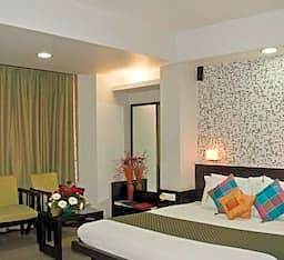 Hotel Green Horizon