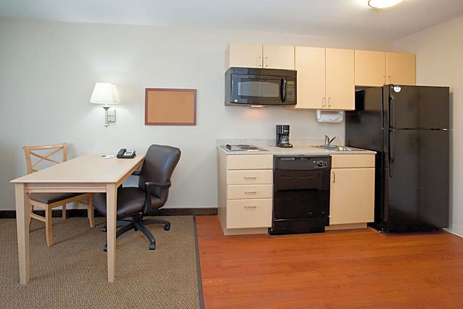 Candlewood Suites Sheridan By IHG
