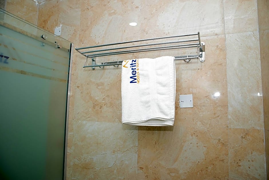 Meritz Hotels and Suites