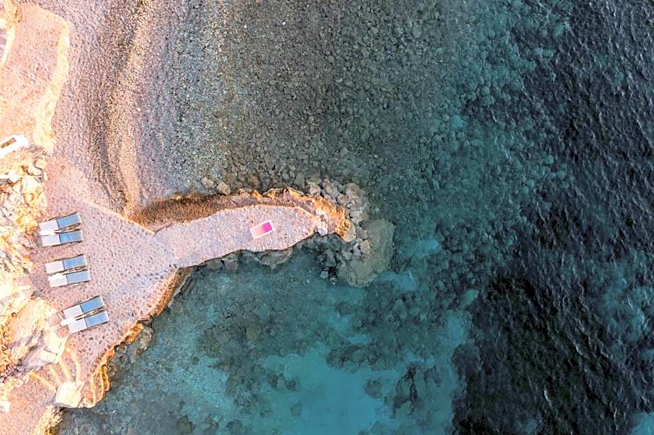ILIDI Rock
