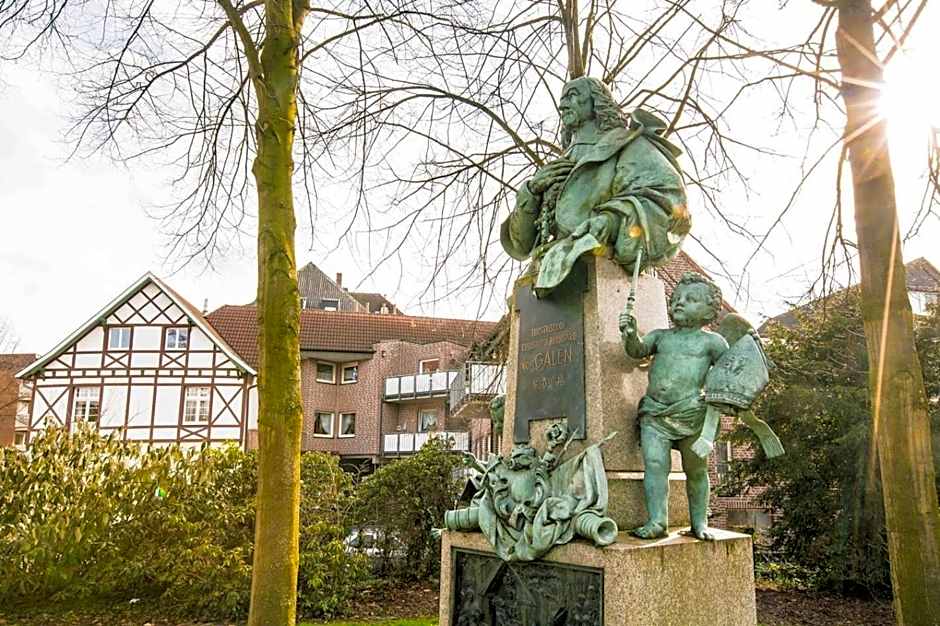 Boardinghouse Marienlinde