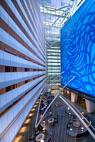 Conrad By Hilton New York Downtown