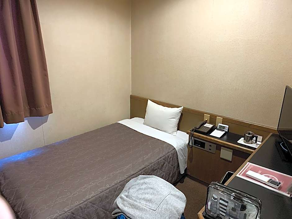 Isesaki Harvest Hotel