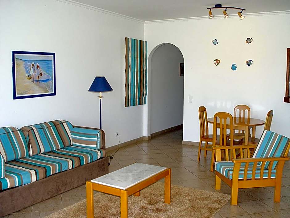 Quinta Das Figueirinhas & Quintinha Village