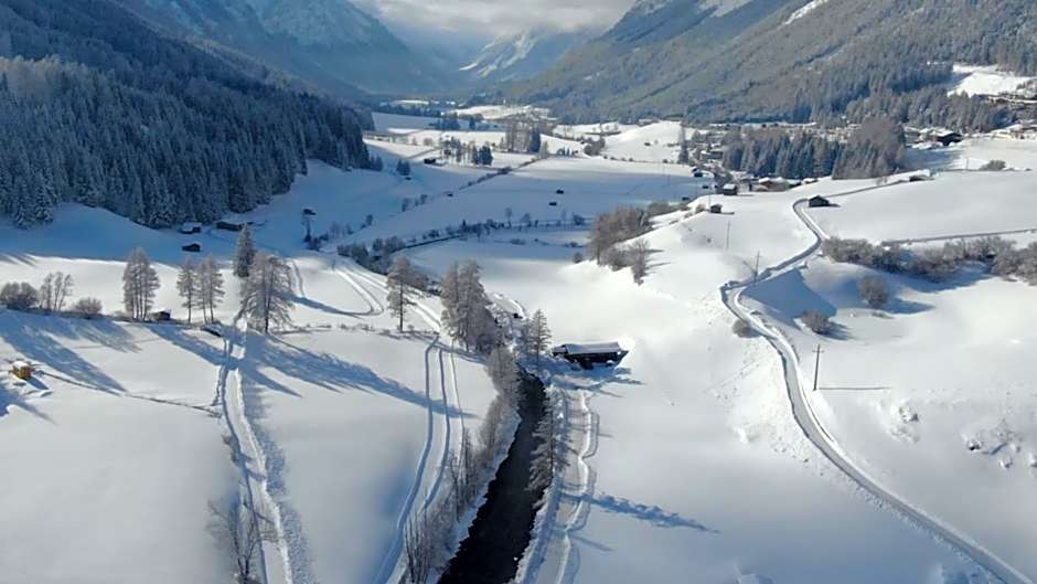Alpen Gasthof Apartments Hohe Burg