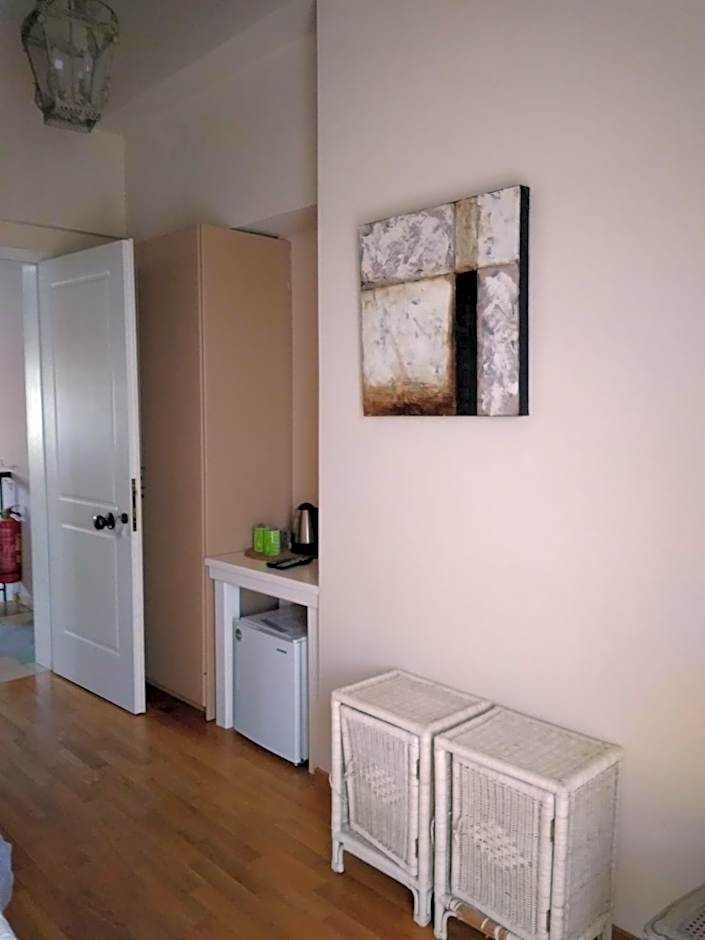 Volidiera Guesthouse