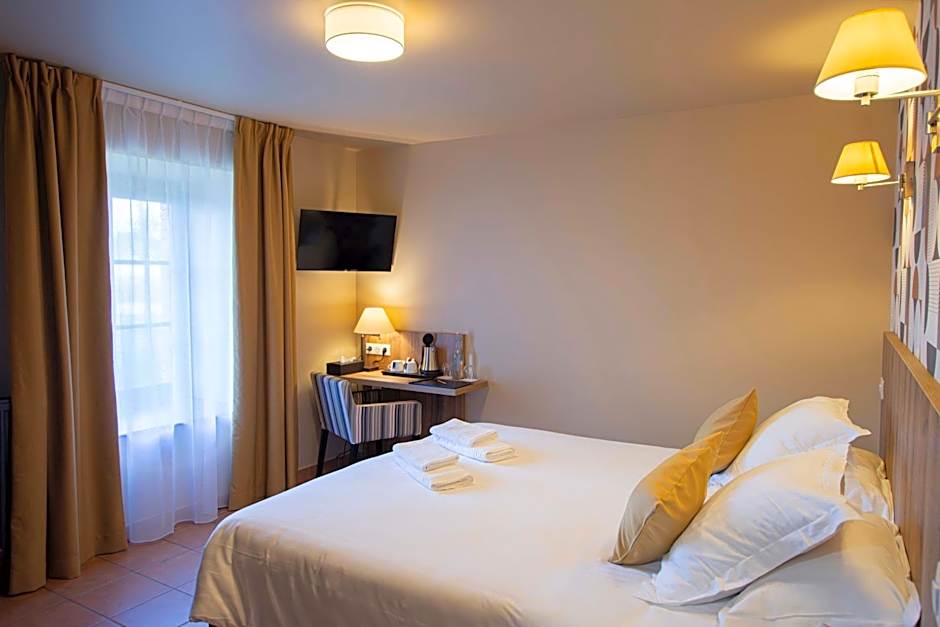 Domaine de la Plagnette