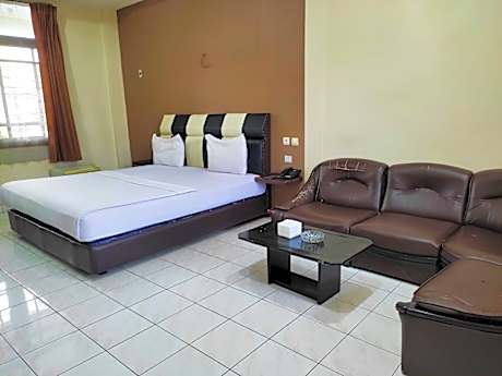 Hotel Fajar Indah