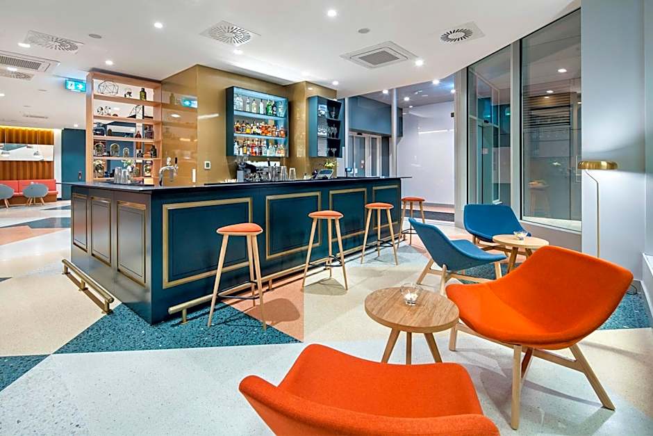 Hotel Altus Poznan Old Town