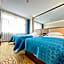 Lanzhou Hualian Hotel