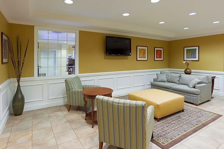 Candlewood Suites Manassas By IHG