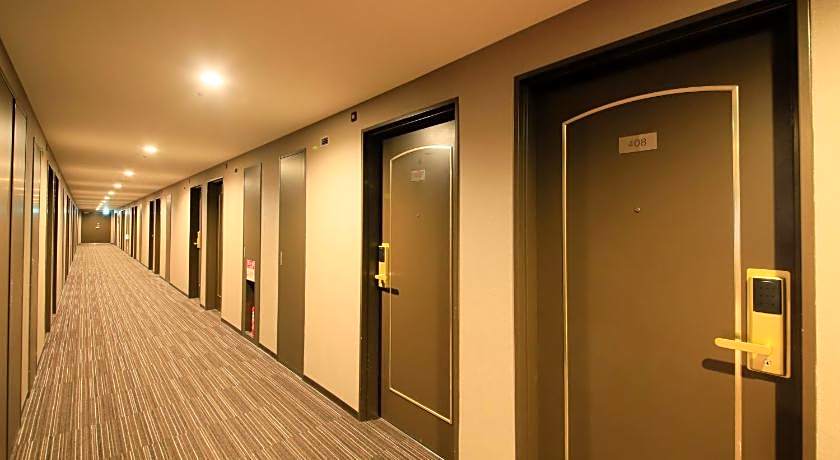 Richmond Hotel Higashi Osaka