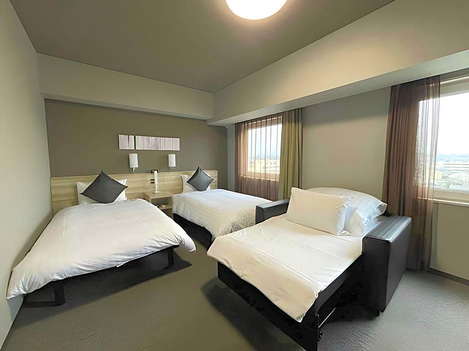 Hotel Route Inn Numata