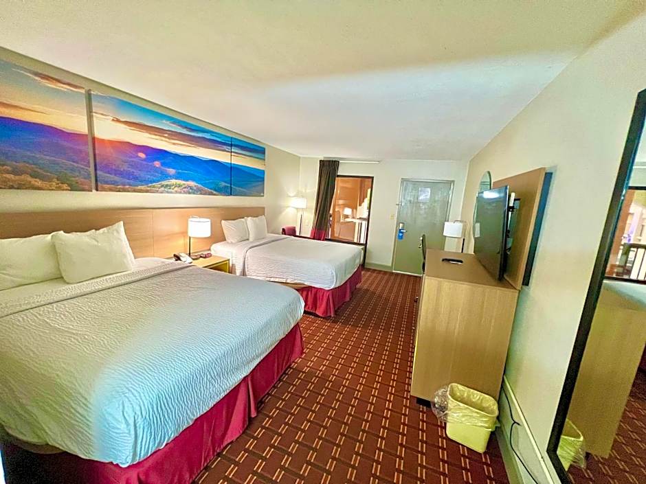 Days Inn by Wyndham Athens