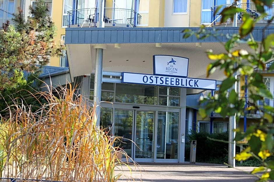 IFA Rügen Hotel & Ferienpark