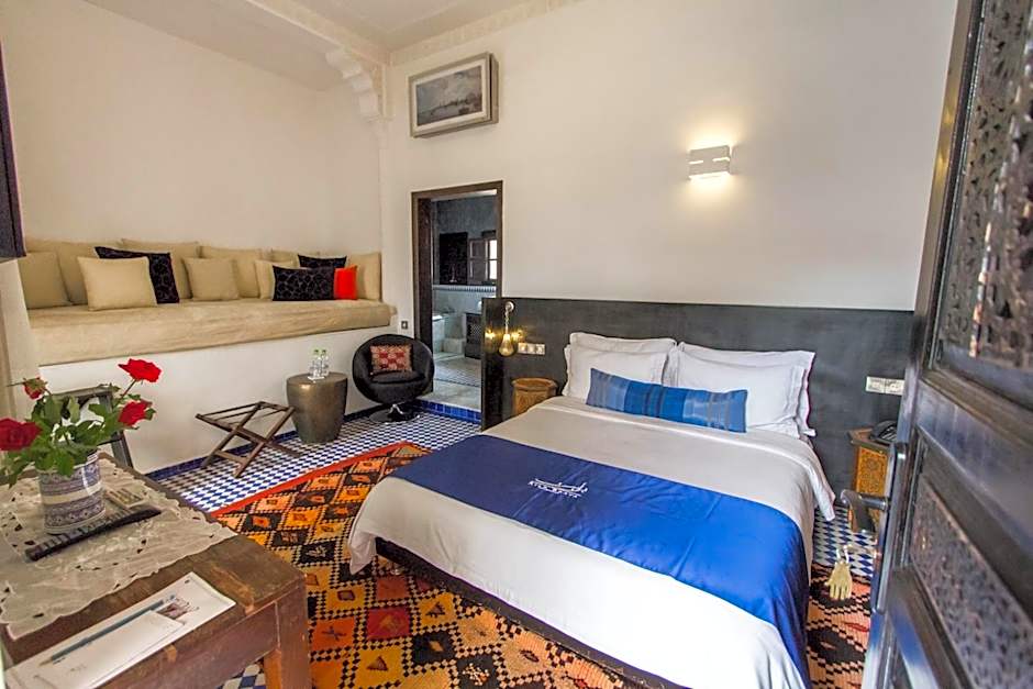 Riad Braya