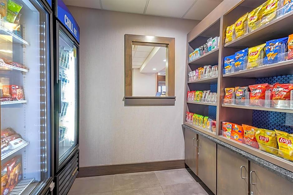 Hampton Inn By Hilton Akron-South, Oh