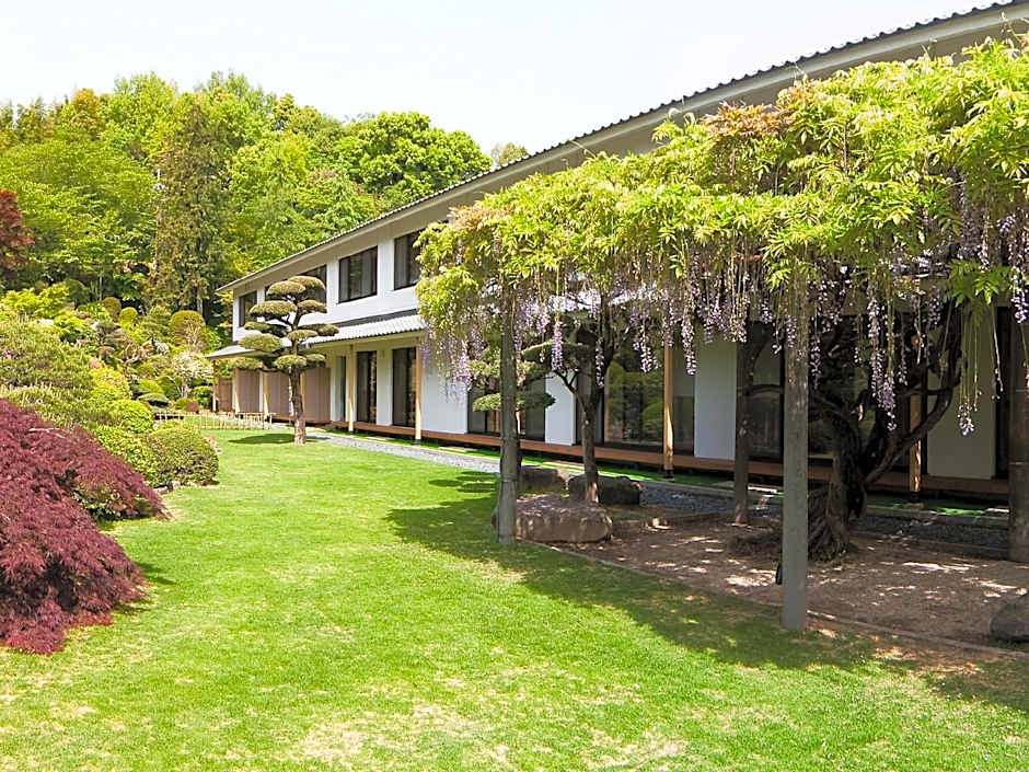 Ryokan Shougen Sansou