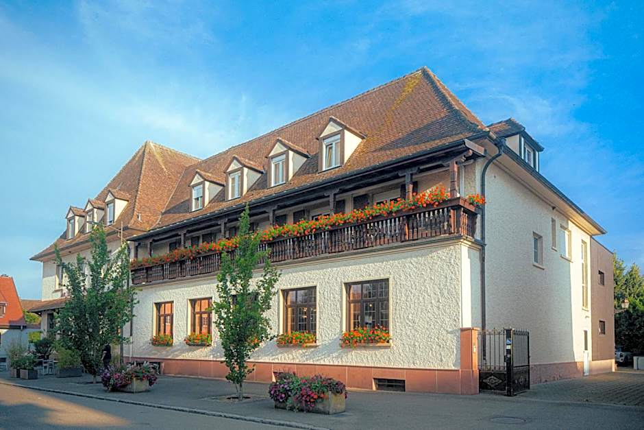 Hotel Au Nid De Cigognes