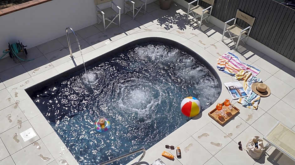B&B Hotel Villa Nora