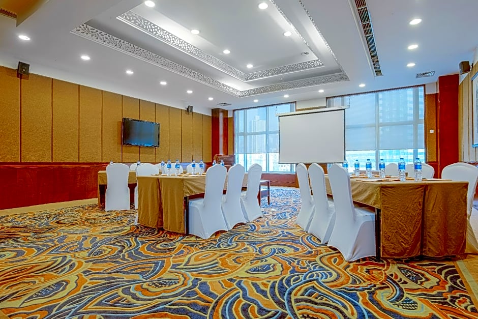 Changsha Muyi H Hotel