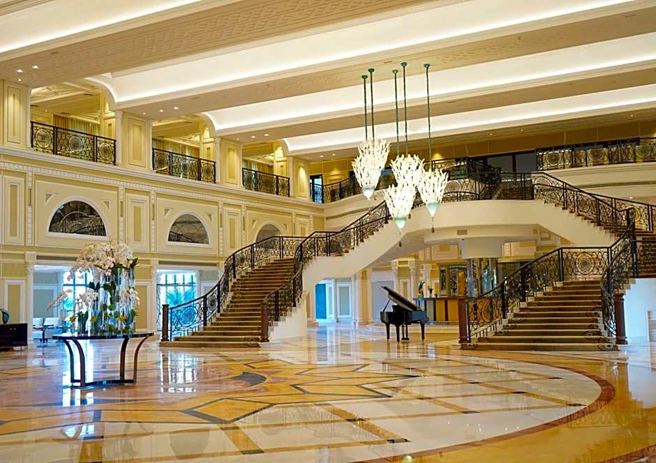 Waldorf Astoria Ras Al Khaimah
