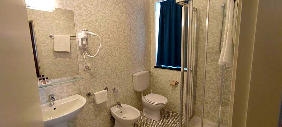 Best Western Park Hotel Continental