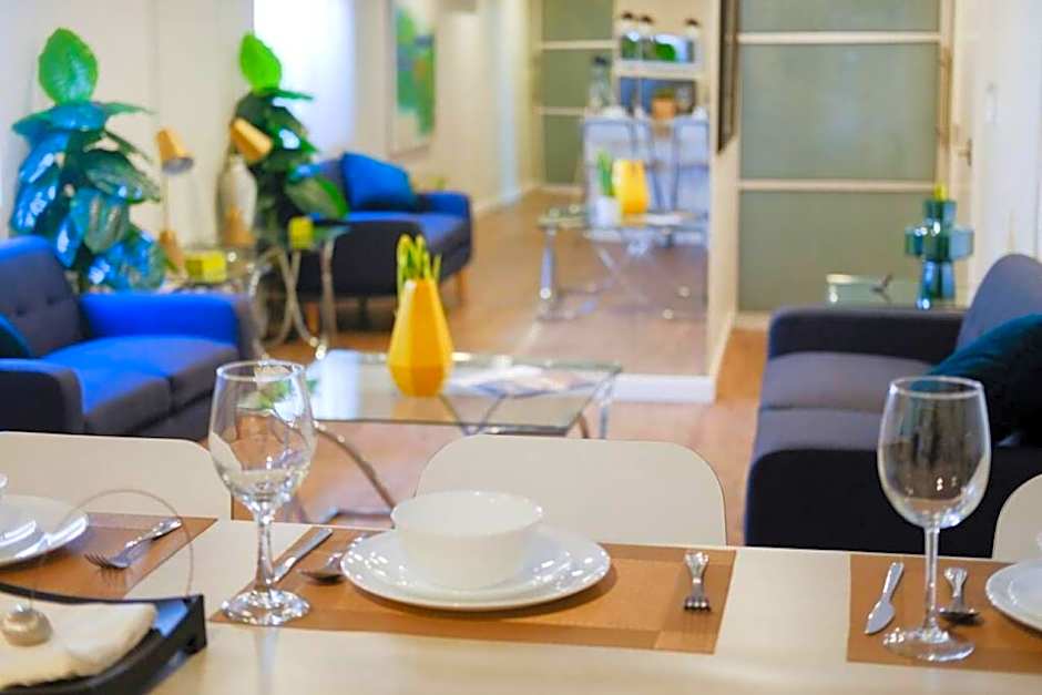 Casa Solmar with Gated Parking at Casas Sanblu