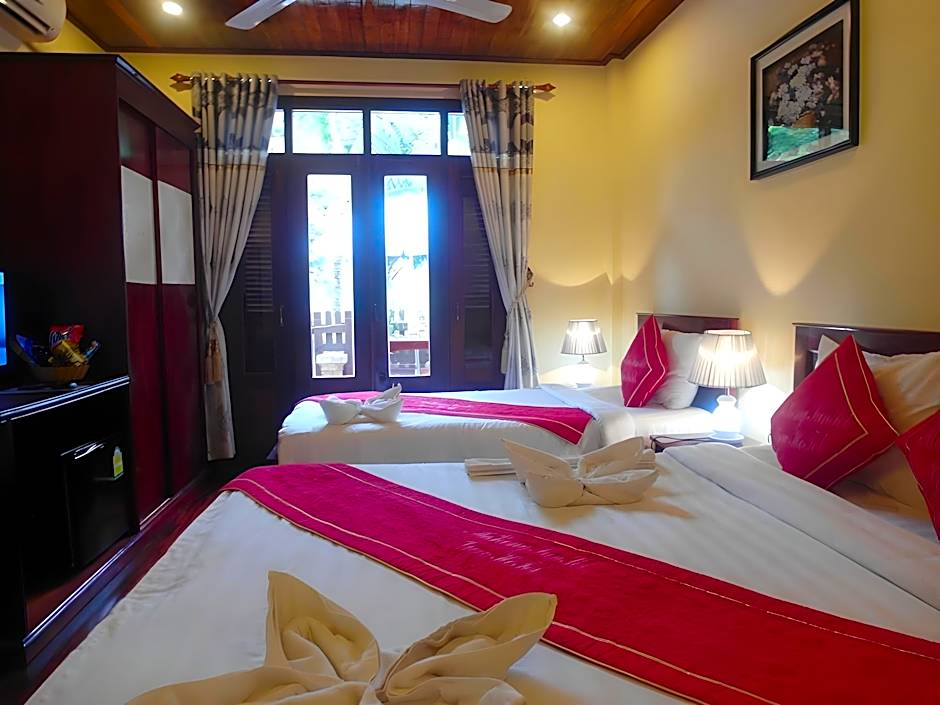 Sadakham Royal View Hotel