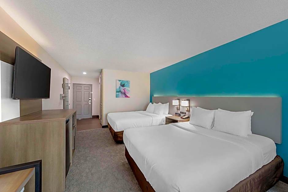 Comfort Inn US Hwy 80