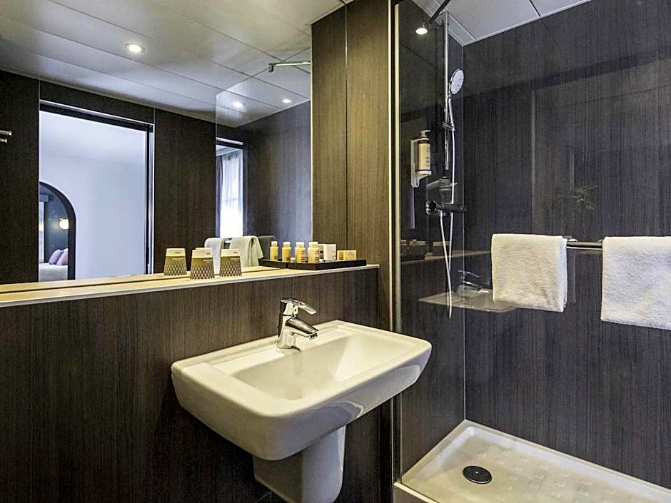 Mercure Versailles Chateau