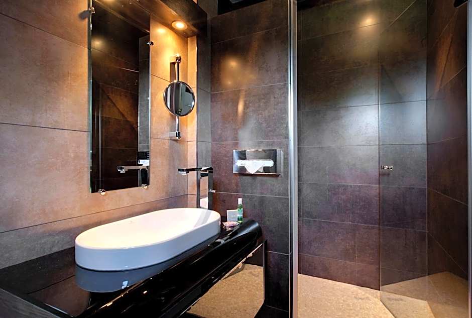 Le Pavillon De Gouffern