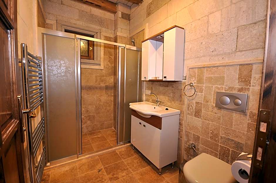 Cappadocia Stone Palace