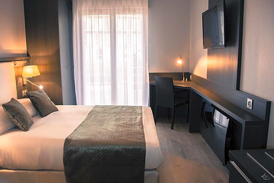 Séjours & Affaires Aix-en-Provence Mirabeau