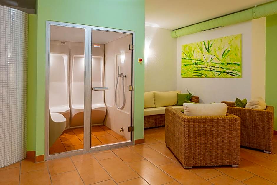 ACANTUS Hotel