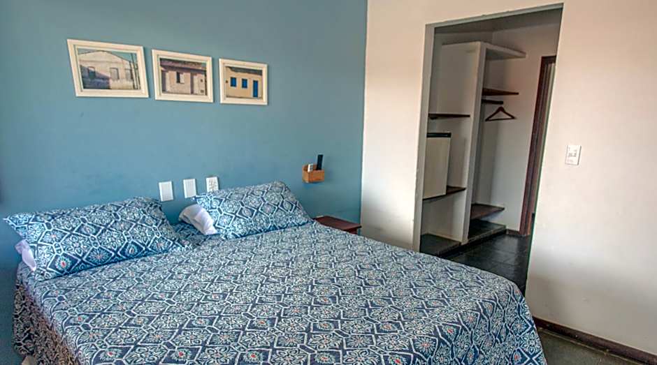 Pousada Canto do Rio