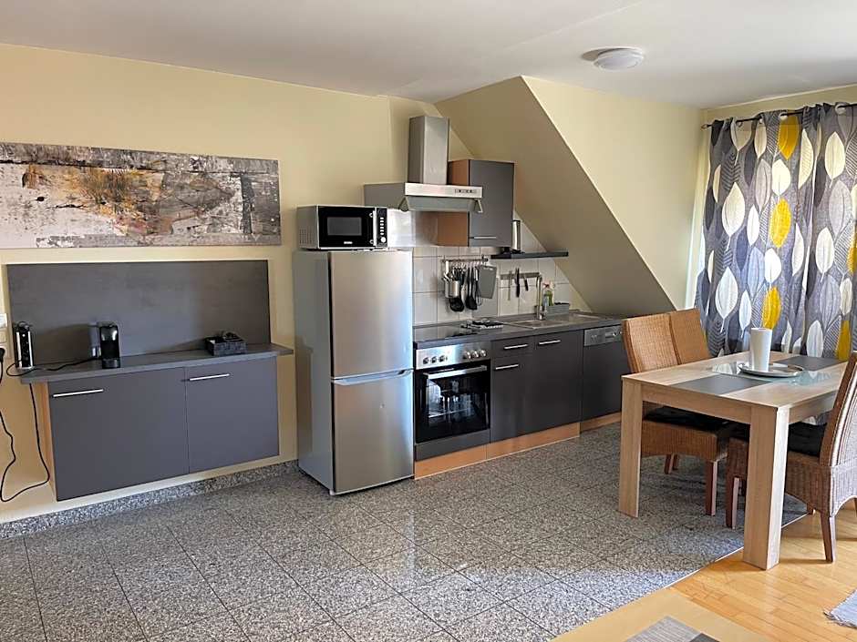 Hotel "Mythos Apartments" alle Zimmer mit Kochnische, Apartments mit Küche!