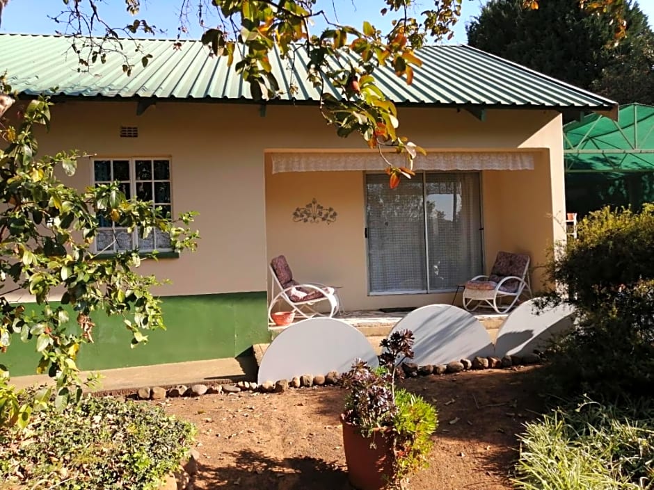 Bell Park Self or Semi Catering