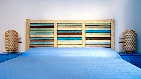 Small Double Room