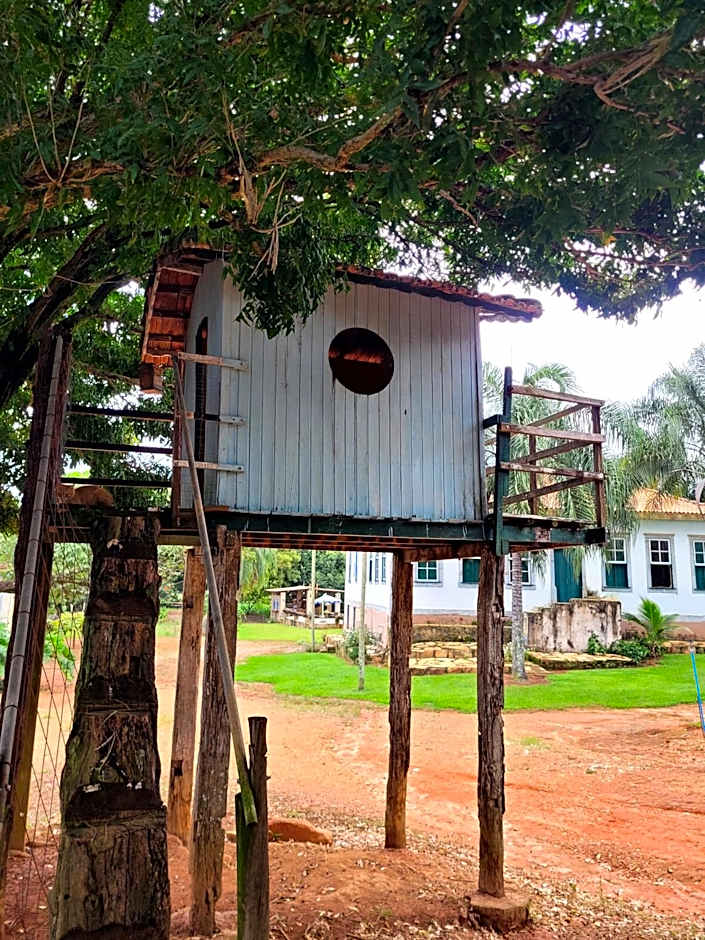 Pousada Fazenda São Pedro