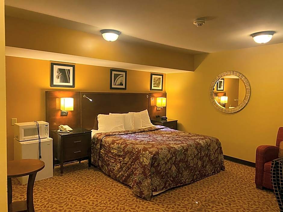 Regal Inn Coffeyville