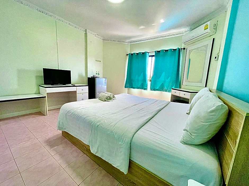 The Great Rayong Hotel